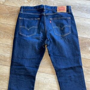 Men’s Levi’s